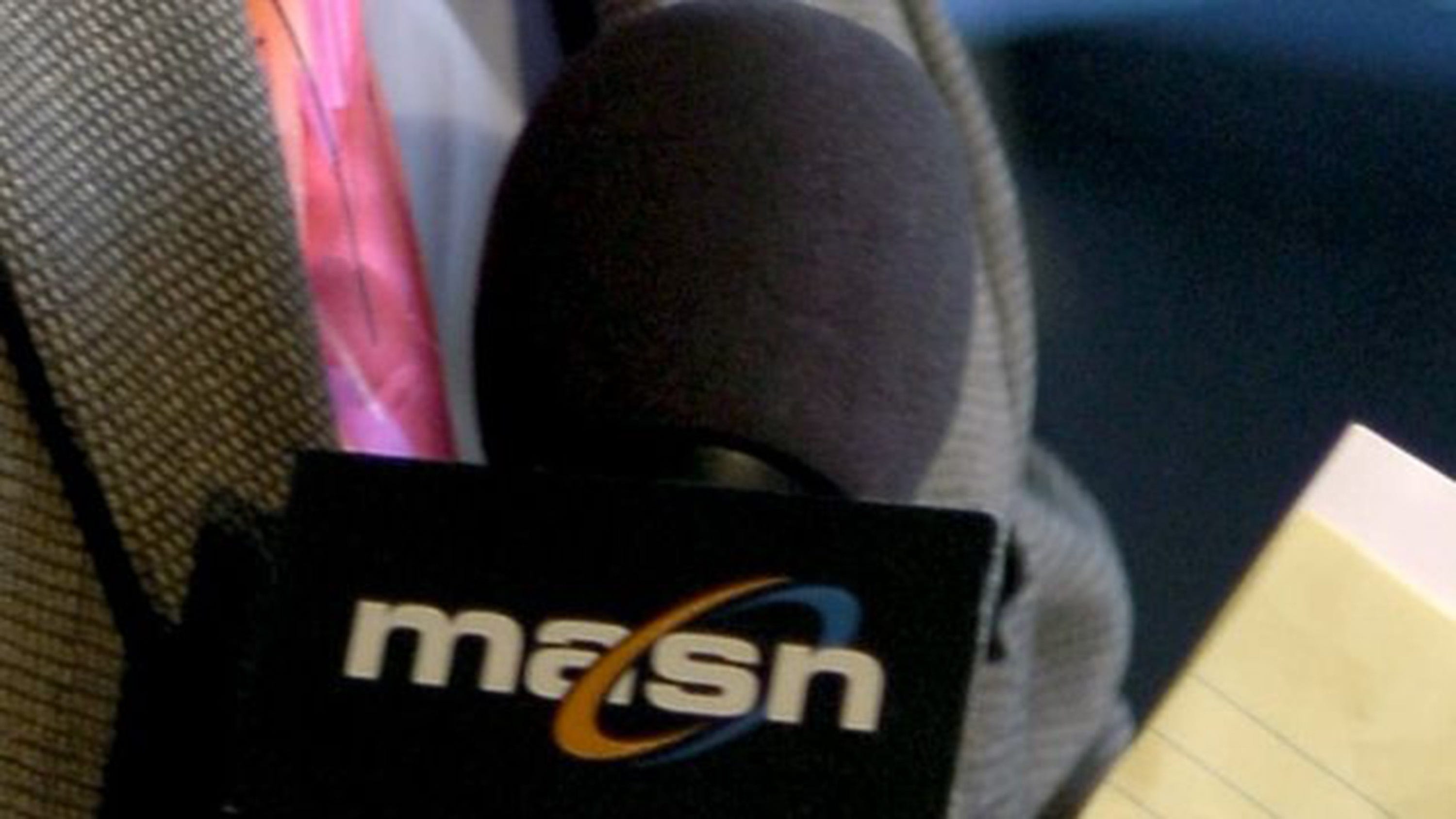 Chelsea Janes explains the Orioles/Nationals MASN dispute and settlement to The Sports Junkies