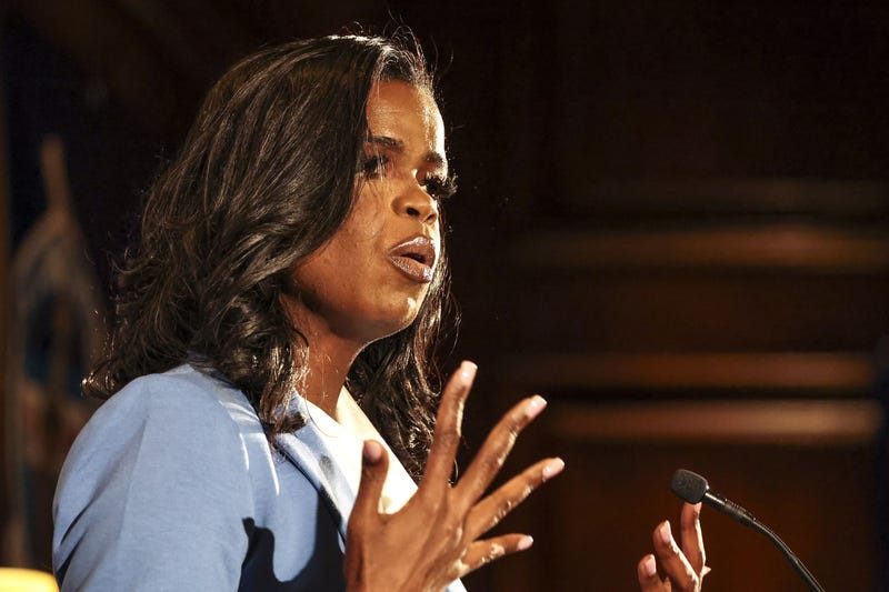 Cook County State's Attorney Kim Foxx.