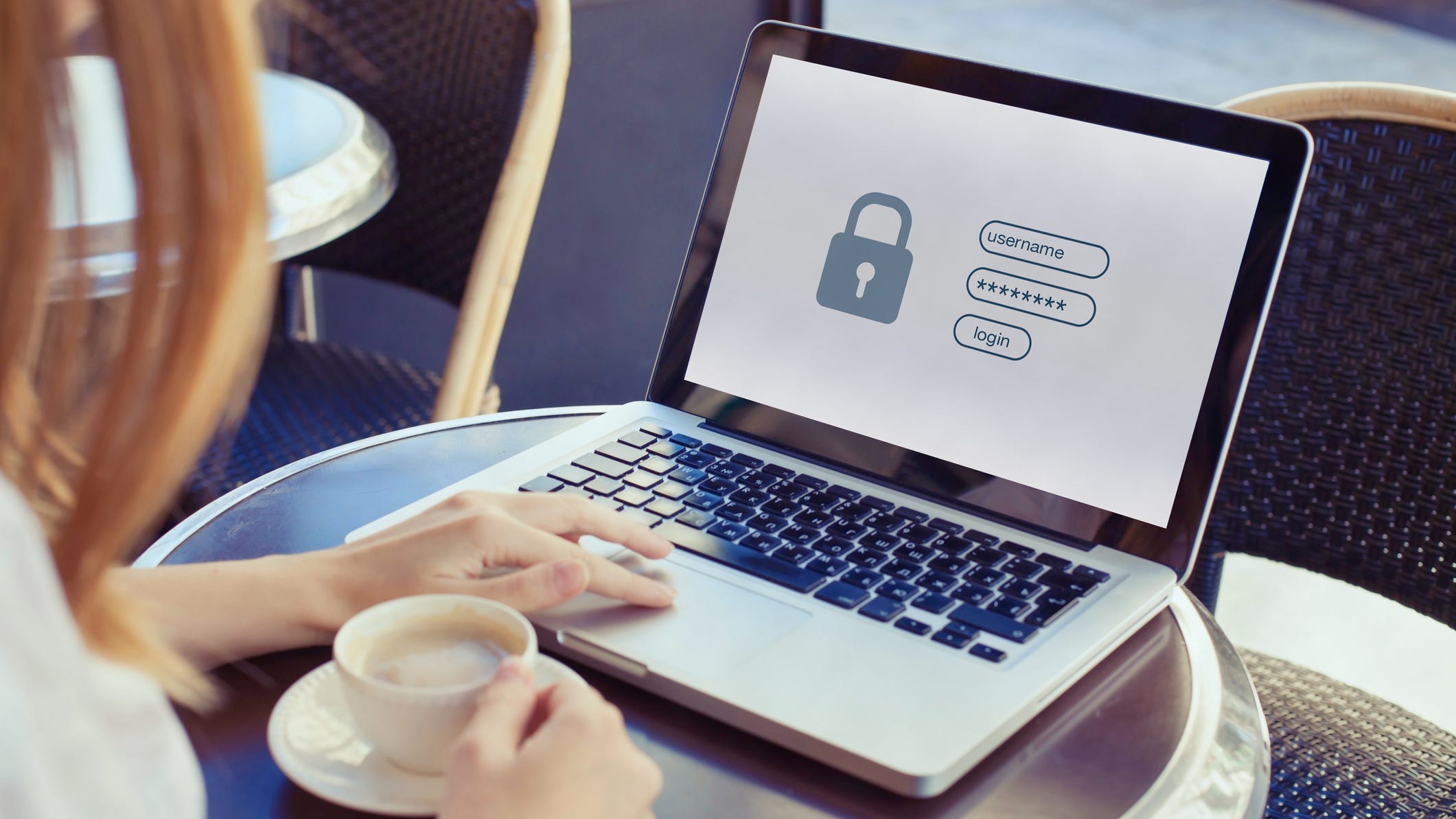 Protecting your data can make a 'massive dent' in cybercrime: expert