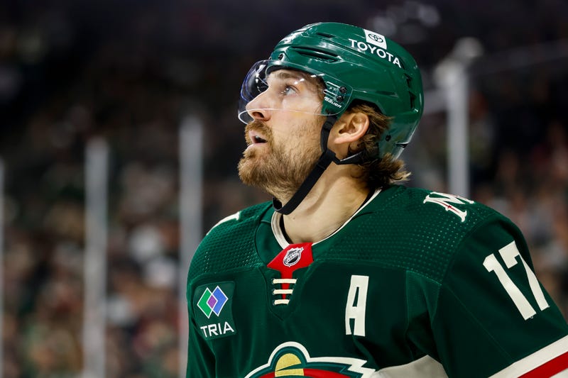 Marcus Foligno