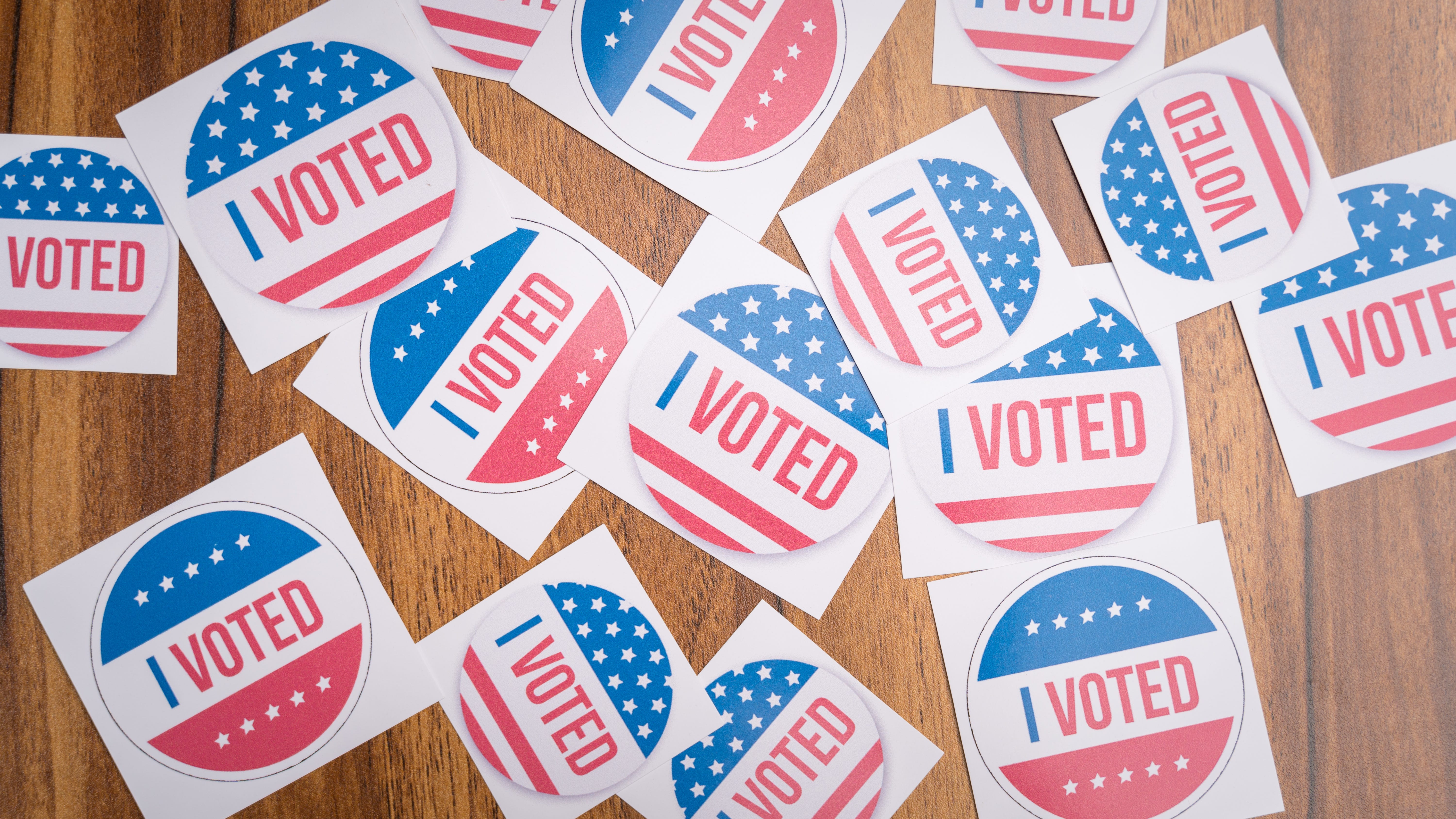 Santa Clara County offers different ways to cast vote for CA election