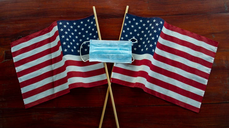 What Activities Are Safe and Unsafe on 4th of July During Coronavirus?