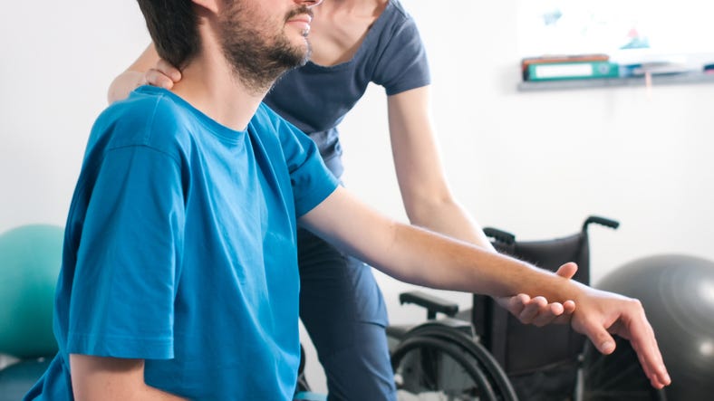 muscular dystrophy