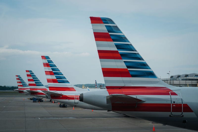 American Airlines