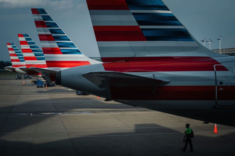 American Airlines