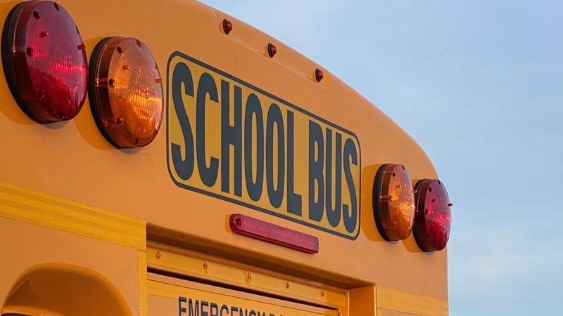 School bus
