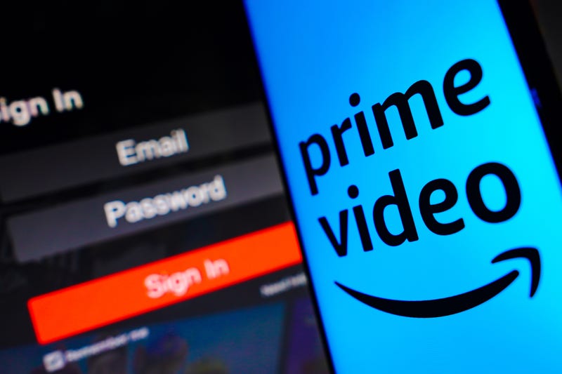Amazon
