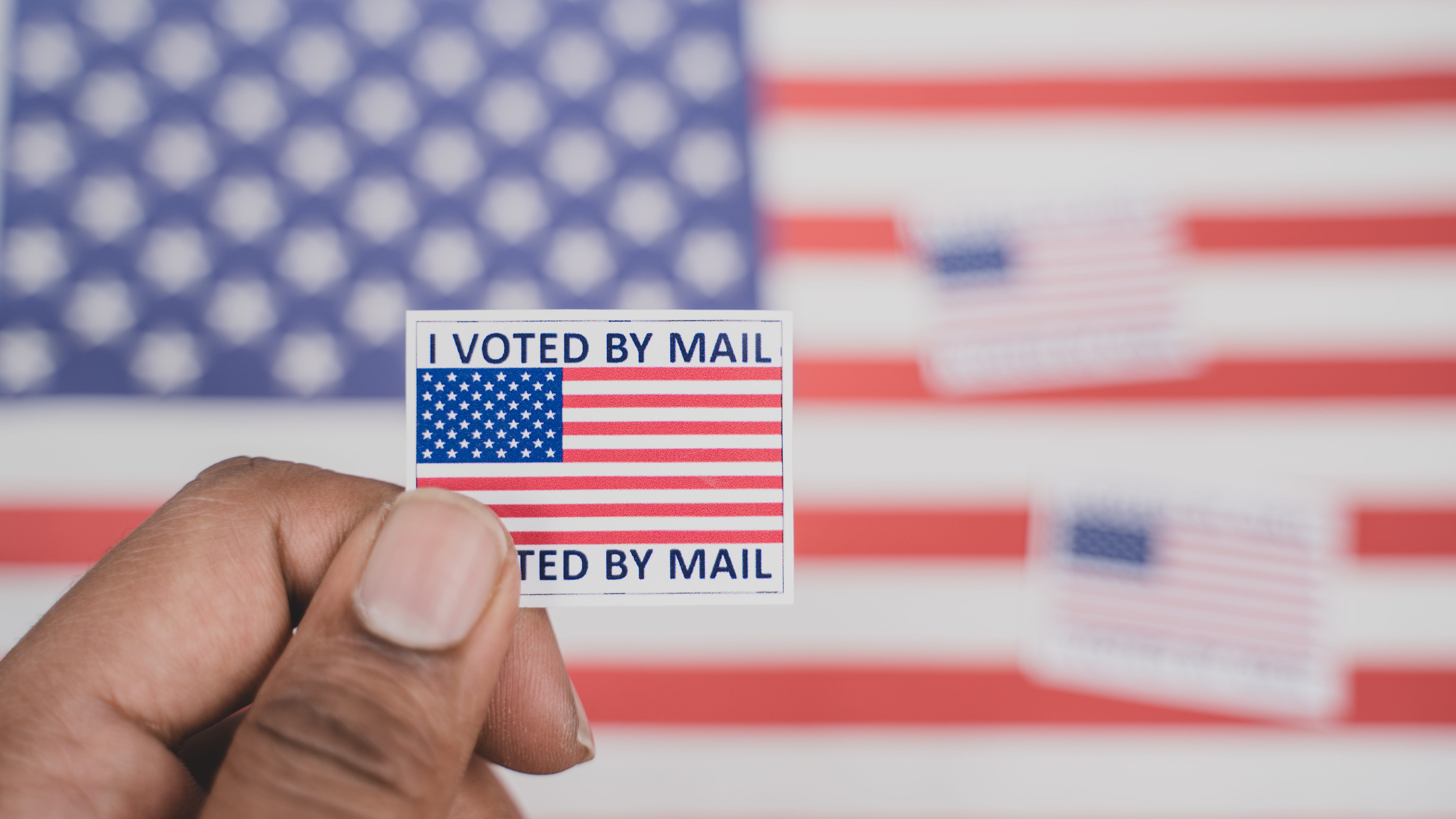 Chicago voters crush records for early voting, mail-in voting