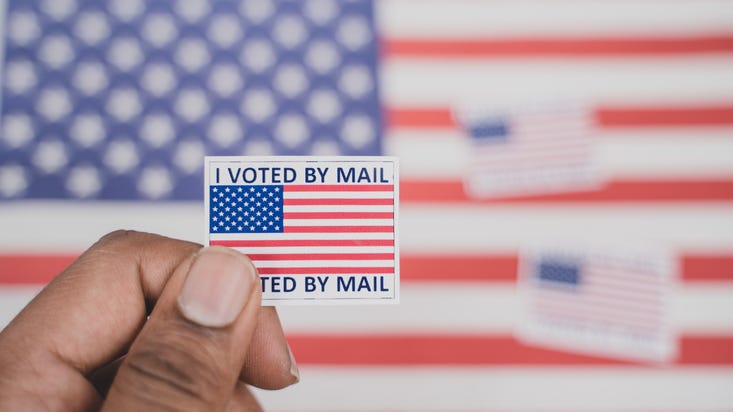 Voting by mail? What you need to do to make sure your vote gets counted
