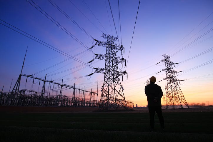 Power plants will have to meet new weatherization standards in Texas