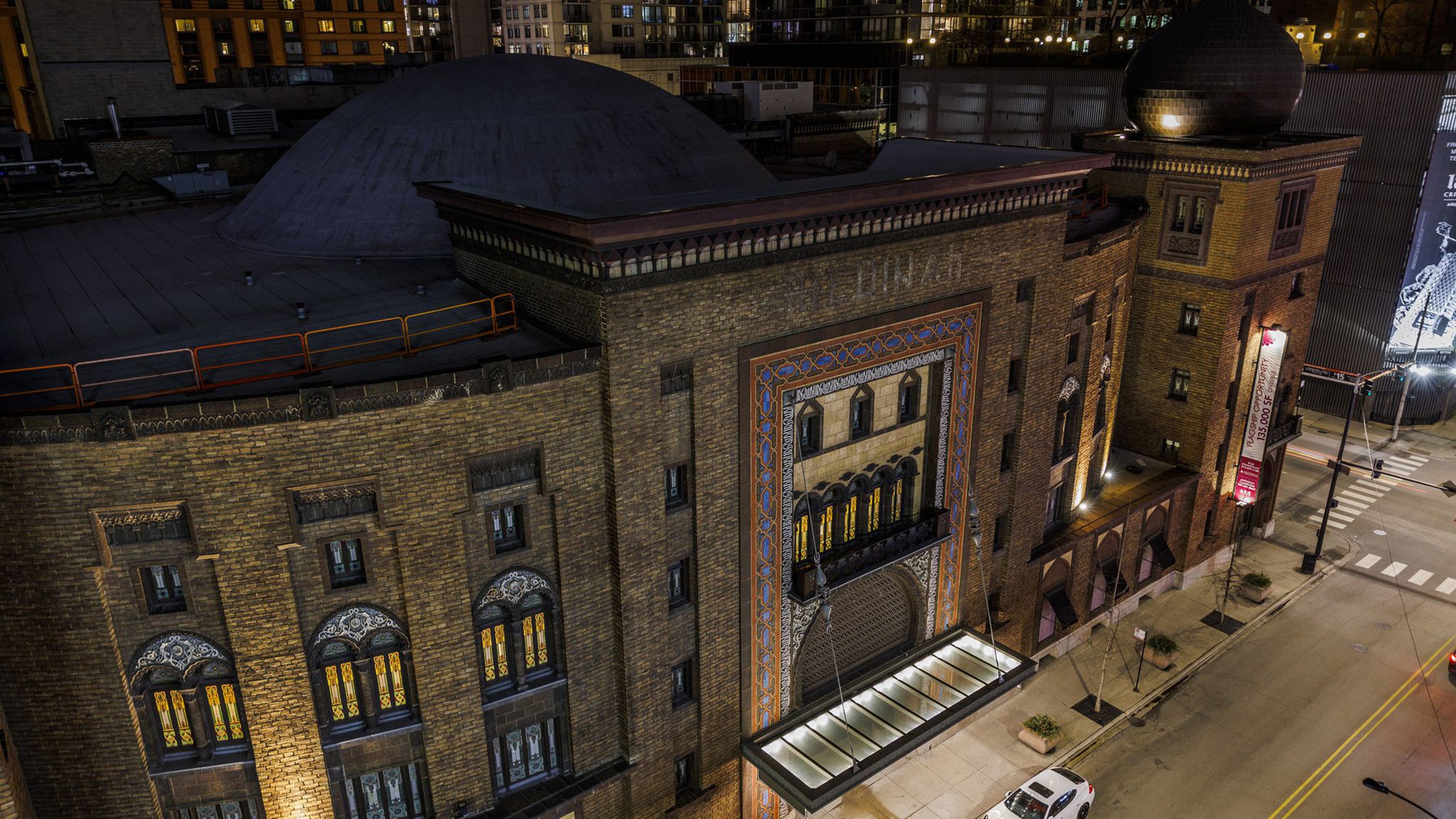 Opening once again delayed for Chicago's first casino