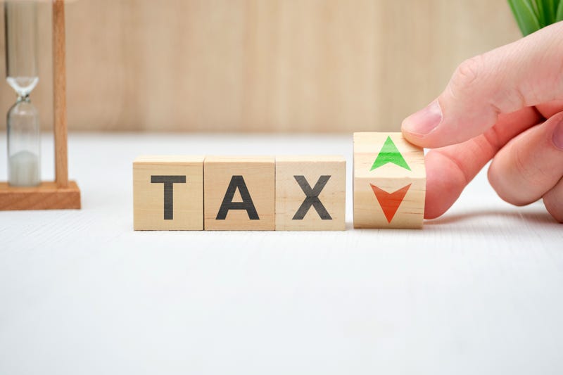 French Quarter tax amendment goes to voters again