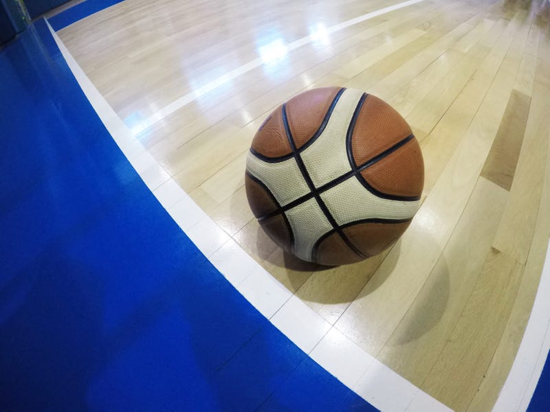 Basketball