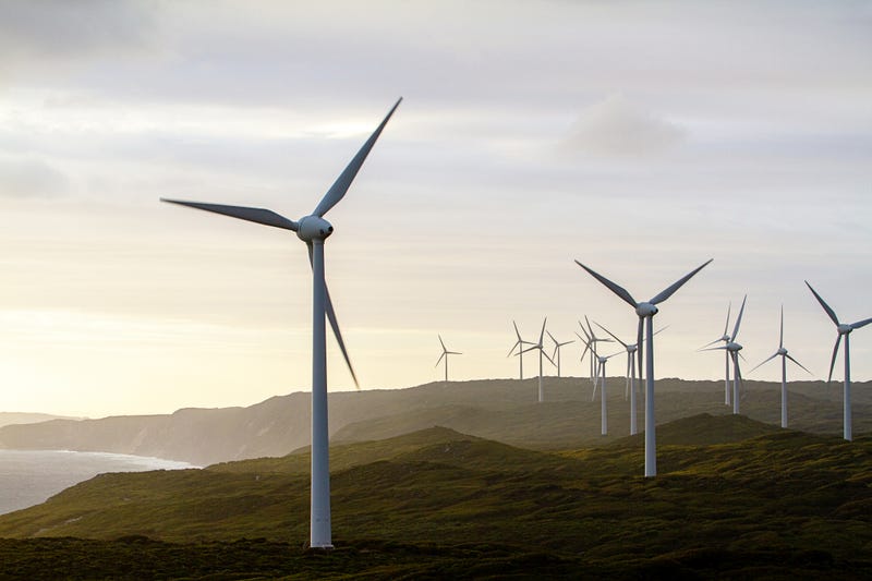 Renewable energy