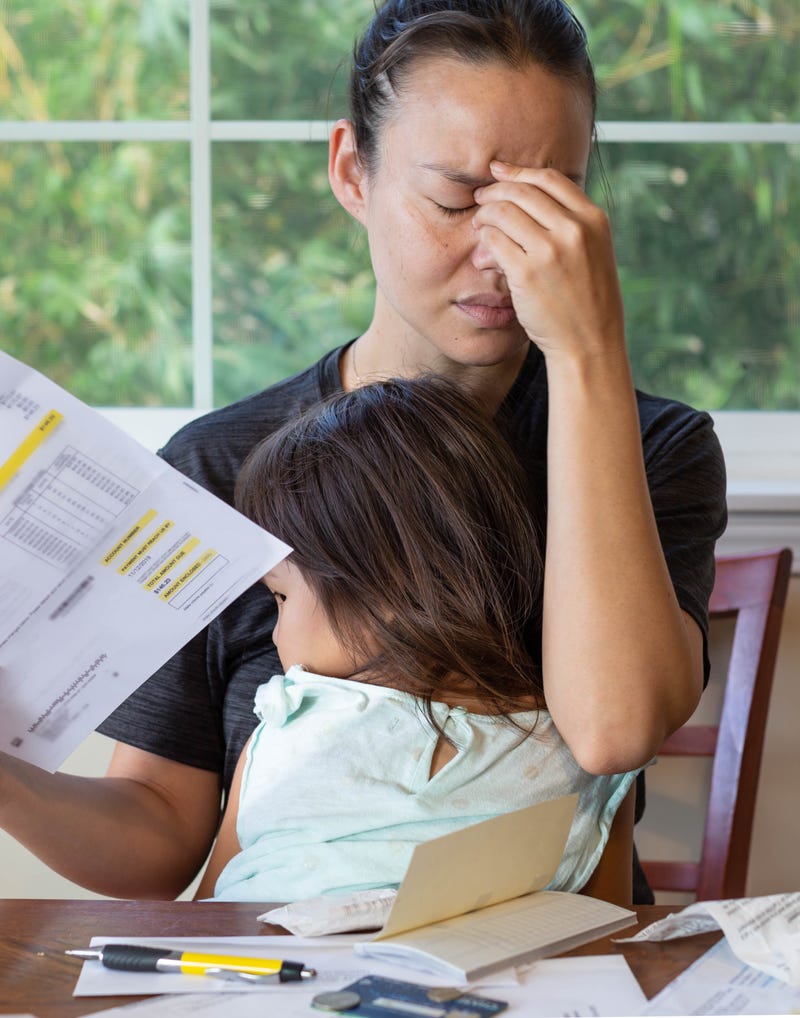 Tax break would provide these families extra money