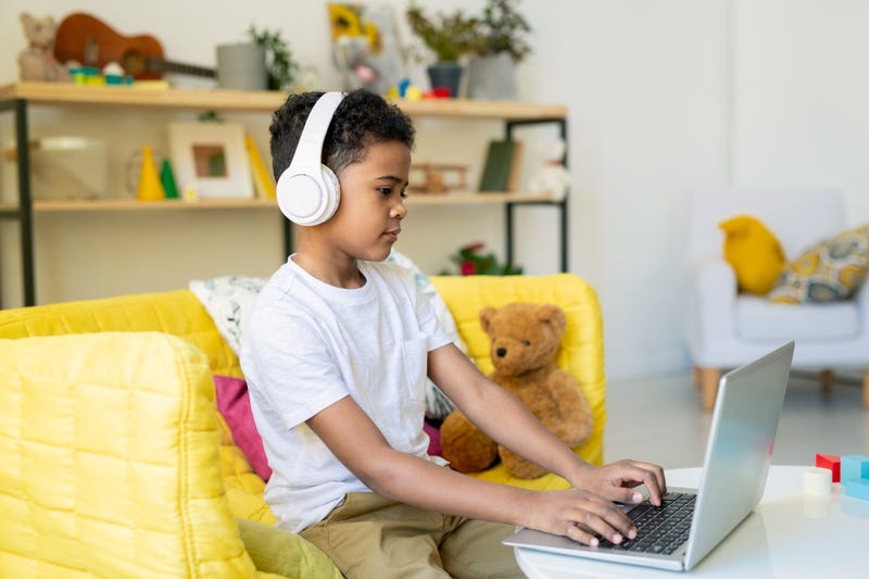 Remote Learning