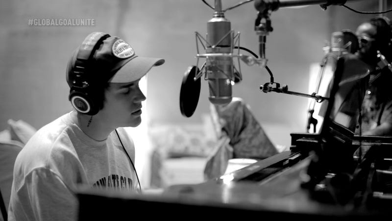 Justin Bieber