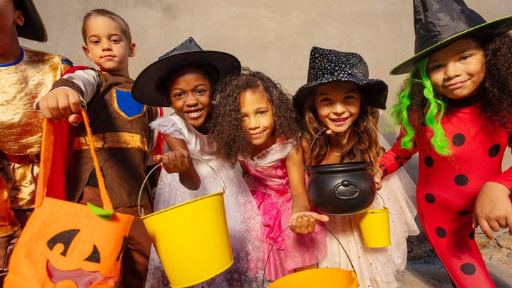 Ask the Expert: Is Halloween safe for kids this year?