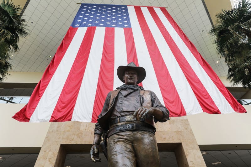 John Wayne Airport ranked angriest in nation amongst flyers