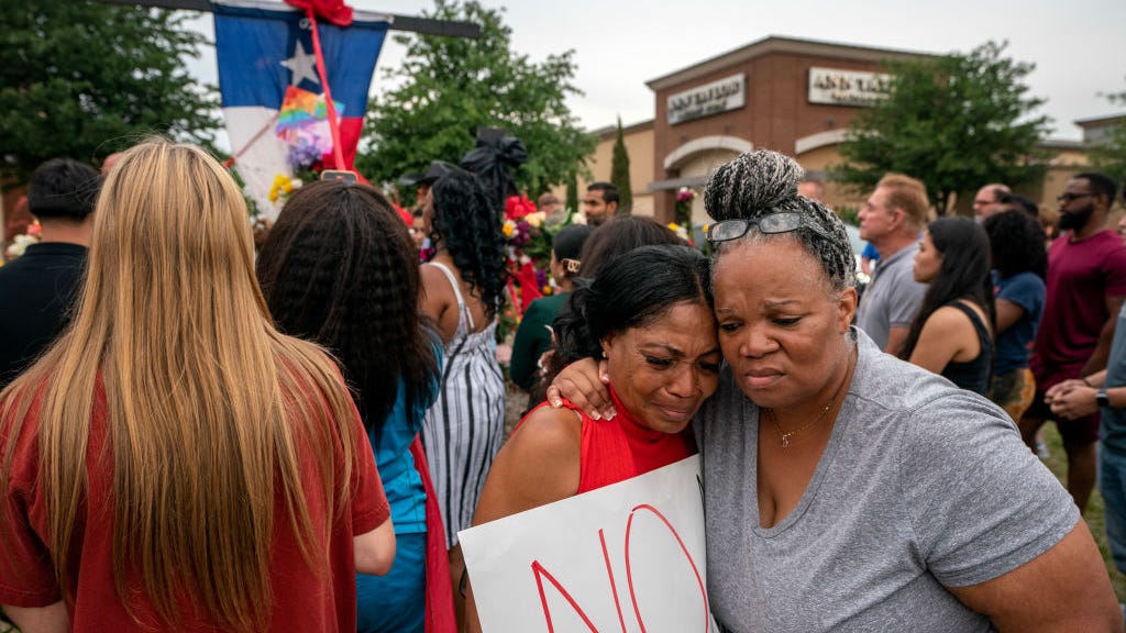 Report: Attack on shoppers at Allen Outlet Mall was premeditated