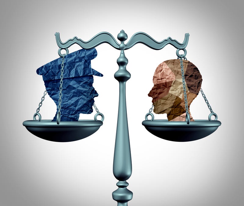 Criminal justice reform