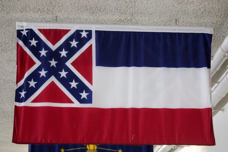 Old Mississippi