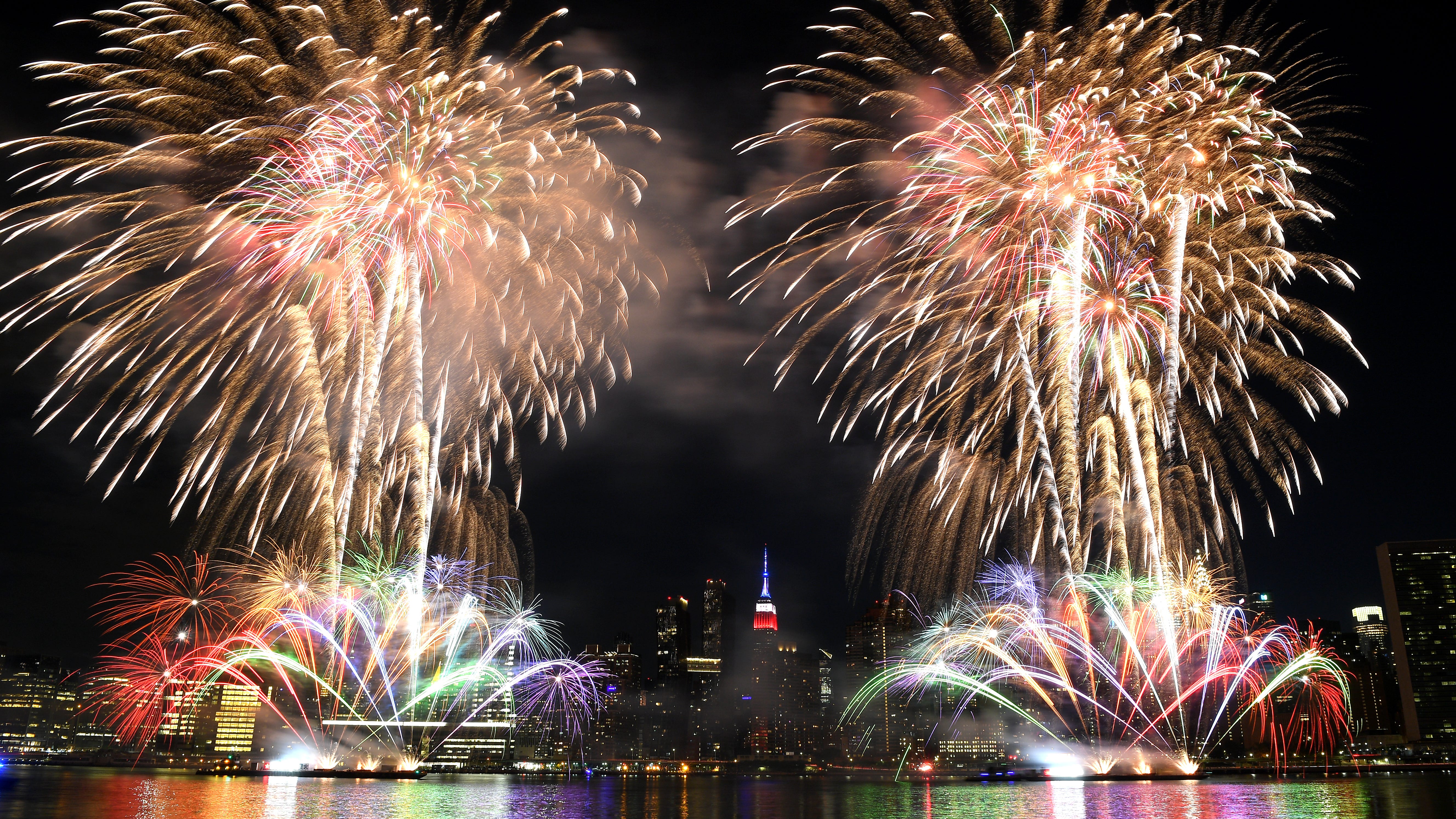 9 cosas para hacer en Nueva York este fin de semana del 4 de julio