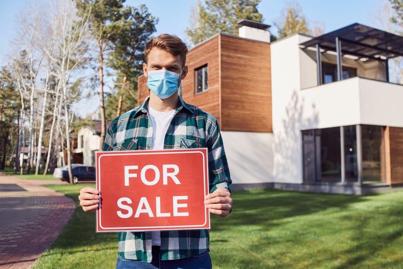 Home For Sale