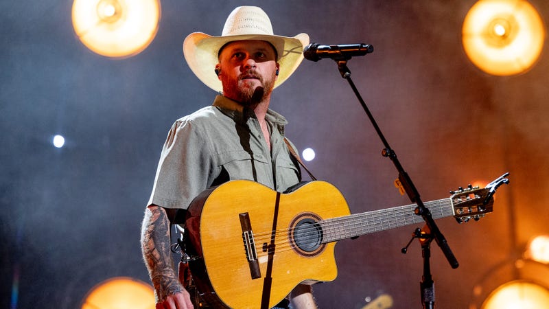 Cody Johnson