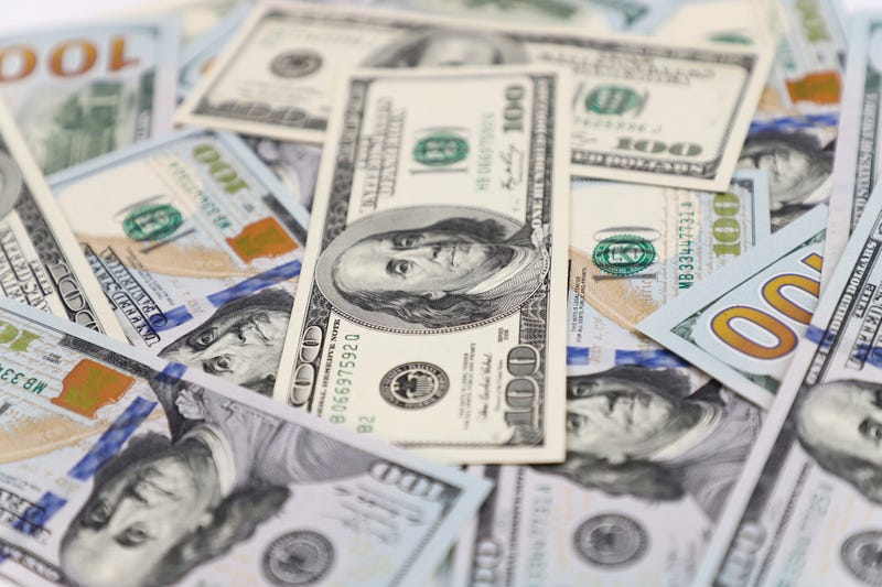 Cash