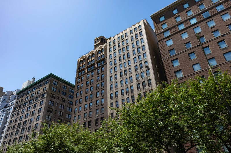 Europe’s finest prep schools mingled with the Upper East side set earlier this month