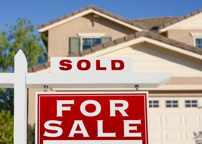Sold Home