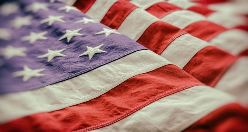 American flag