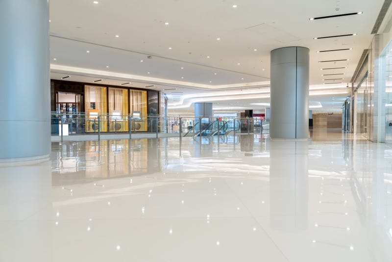 mall