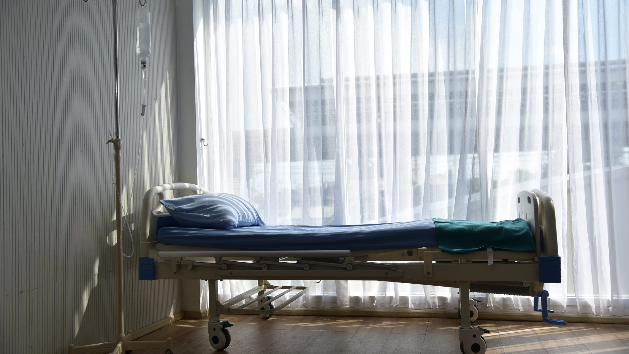 UC Regents adopts new hospital policy, removing previous barriers to care