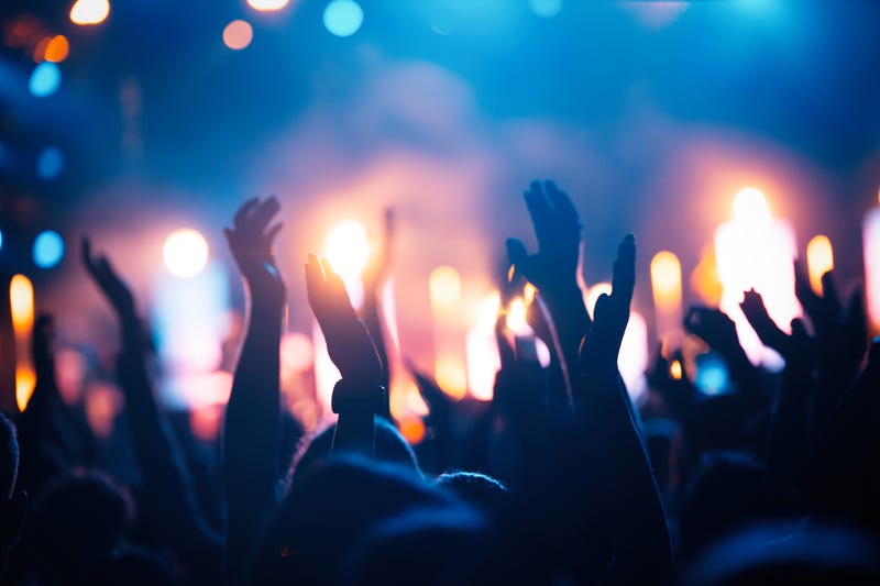 Things to do around DFW this weekend! 
