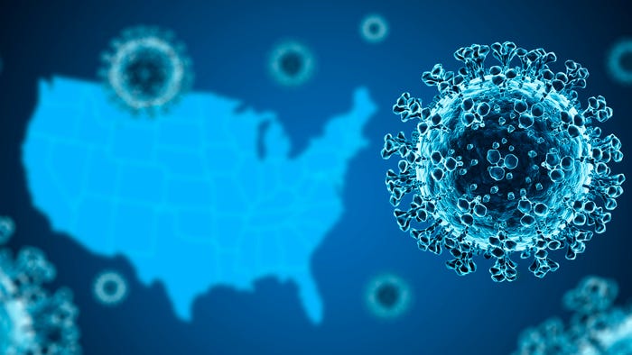 Experts: Minnesota is the leading hotspot for COVID in the nation
