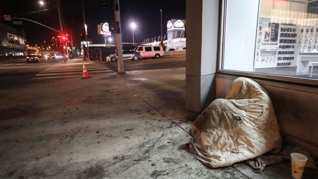LA County approves $500 million to battle homelessness