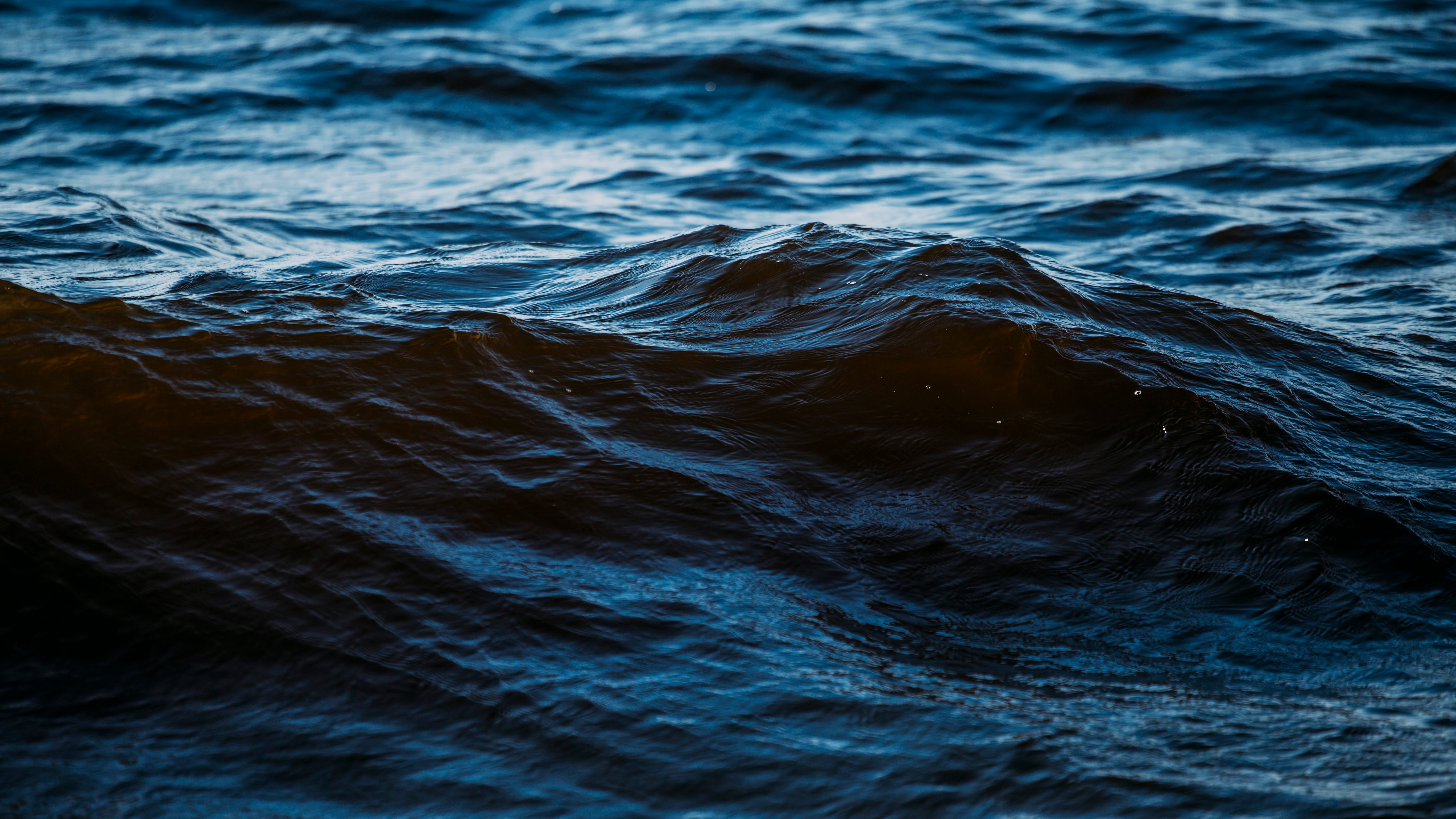 Body of man who drowned in Lenawee County’s Devil’s Lake has been found