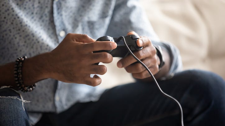 Study finds pandemic has led to more Americans playing video games
