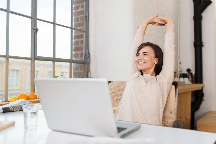 Working Woman