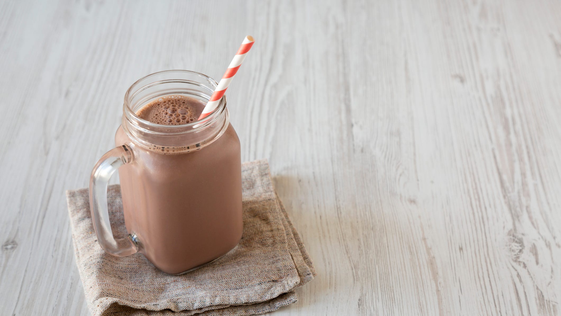 Beloved chocolate milk disappears due to supply chain
