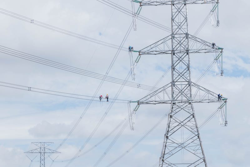 Public hearing scheduled on proposed Reno county transmission line