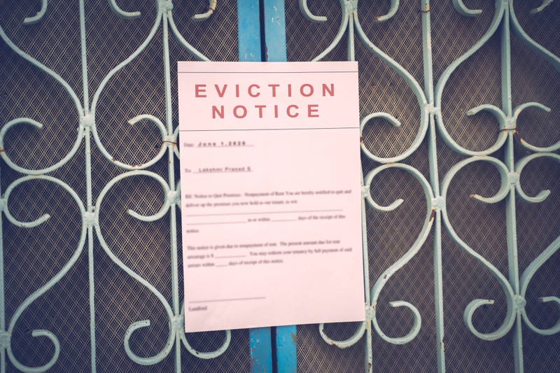 Eviction Notice