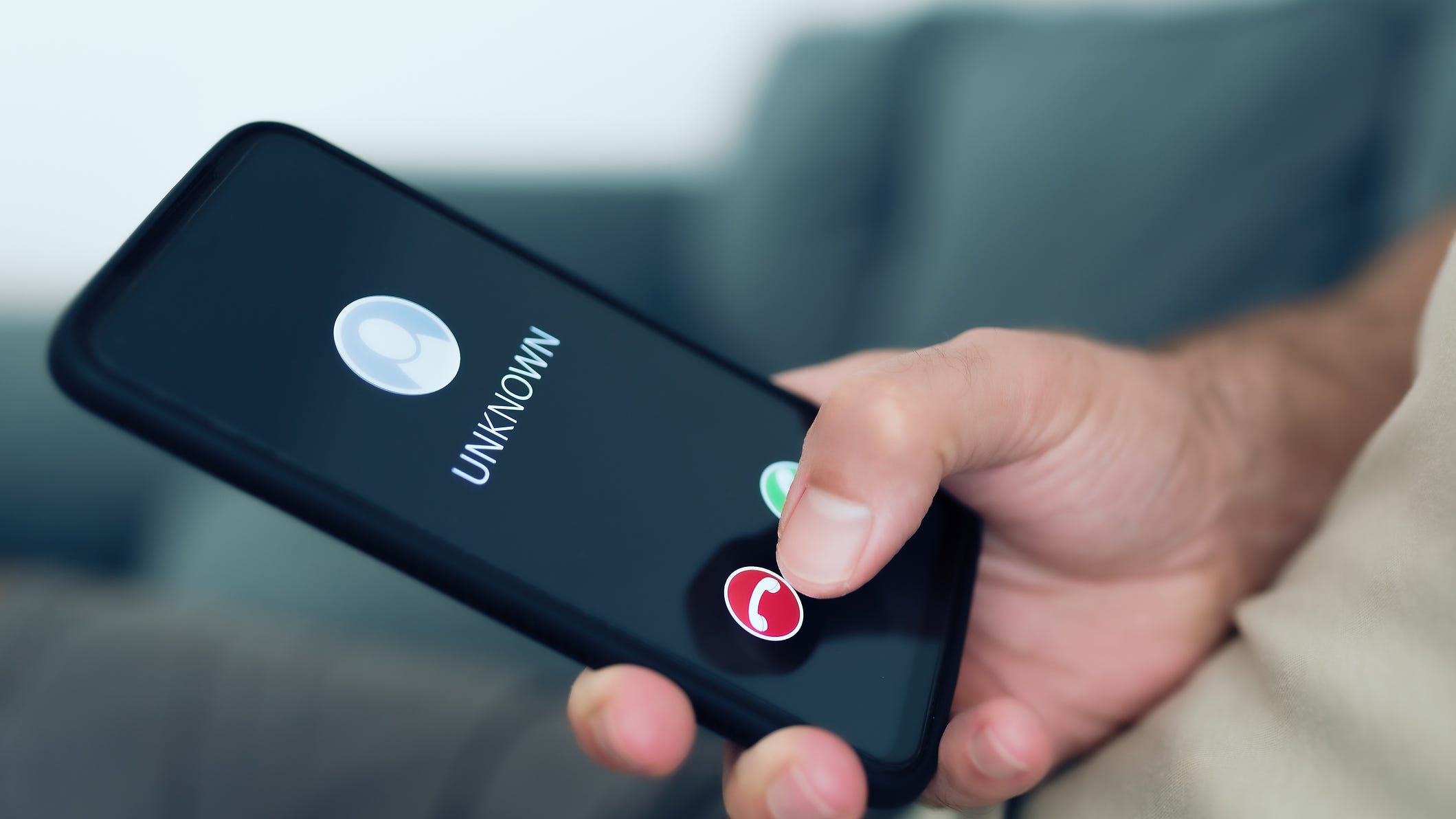 Phone scams and robocalls: Philly expert on how not to get sucked in, what FCC is doing to limit them