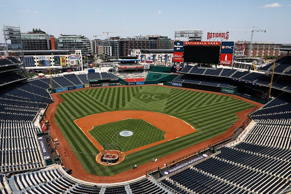 Nationals Park