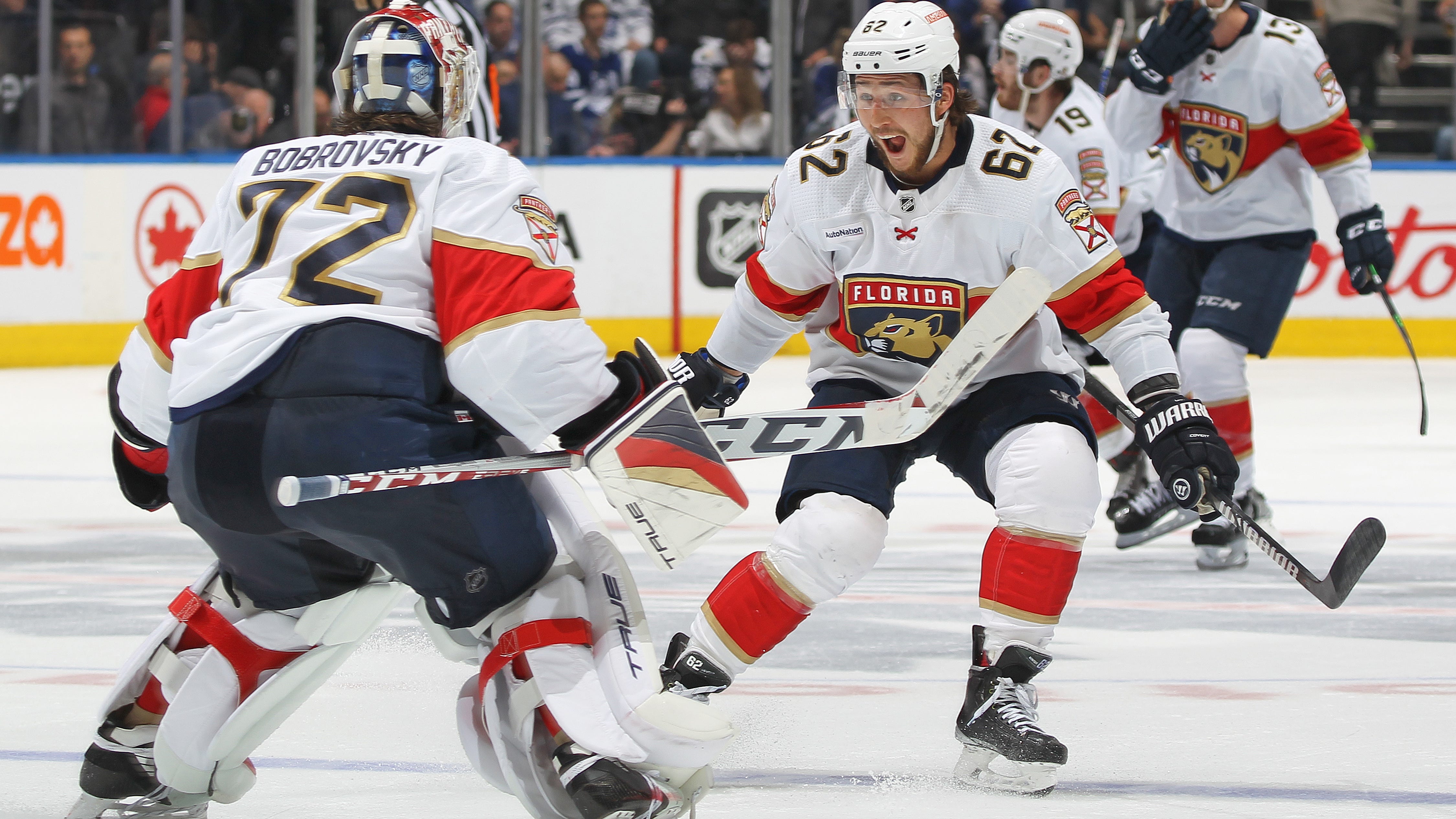 Wilson: Stanley Cup Playoffs in review: Round 2 - Eastern Conference
