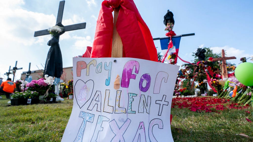 Medical City McKinney shares report on recovery of Allen shooting victims