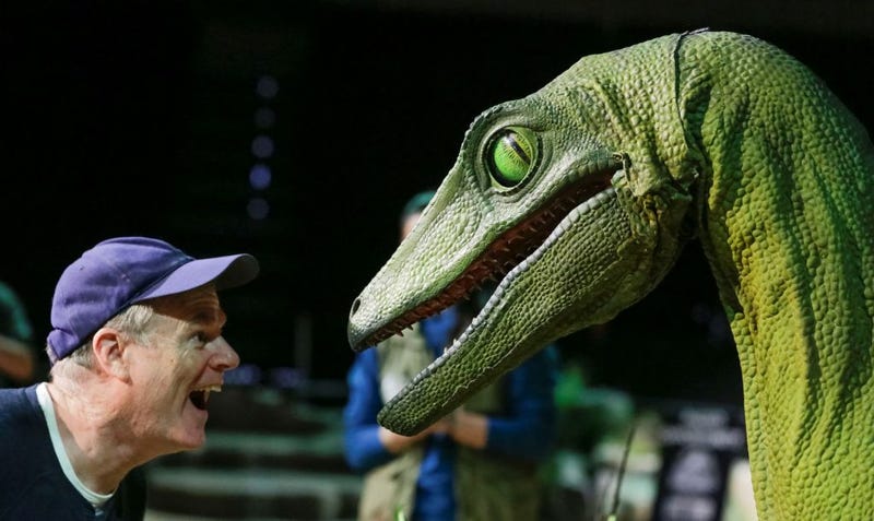 Jurassic World