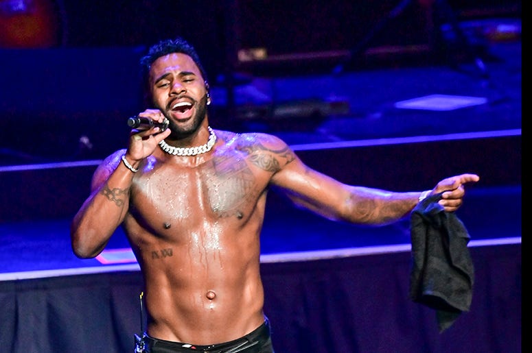 Jason Derulo
